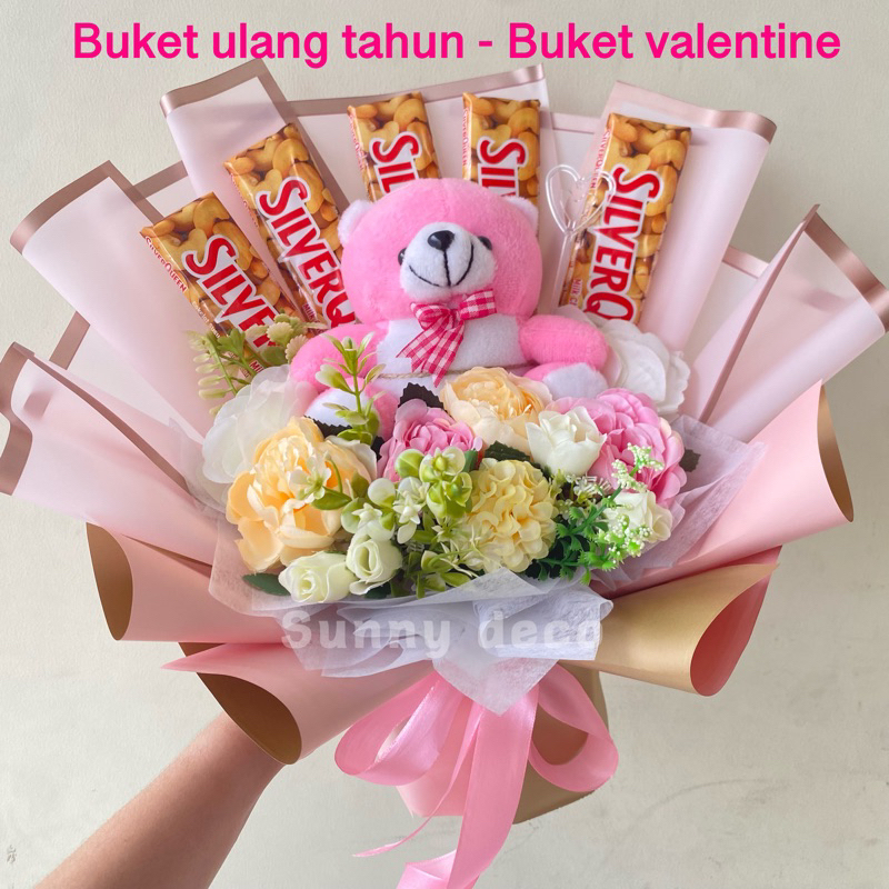 HAMPERS KADO ULANG TAHUN | KADO VALENTINE | KADO IDULFITRI | KADO ANNIVERSARY | BUKET WISUDA | BUKET BUNGA COKLAT FERRERO buket uang jakarta hamper cny sincia | parcel lebaran | hampers ramadhan | hampers idul fitri, christmas gift jkt | parcel imlek