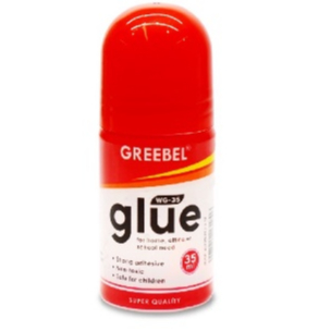 Lem Water Glue  GREEBEL WG-35