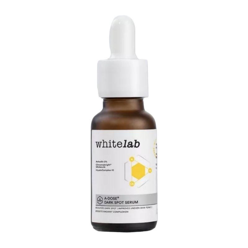 WHITELAB A-Dose+ Glowing Serum 20ml