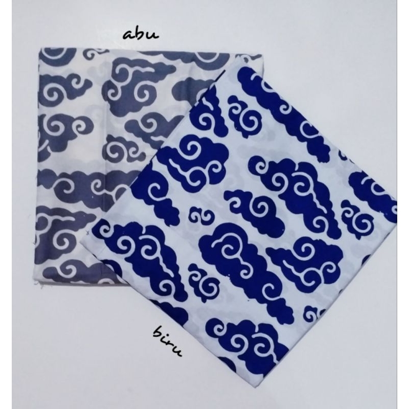 KAIN BATIK CAP & EMBOS PEKALONGAN MODERN PUTRABRAWIJAYA GROSIR BATIK MURAH FASHION WANITA BATIK SET