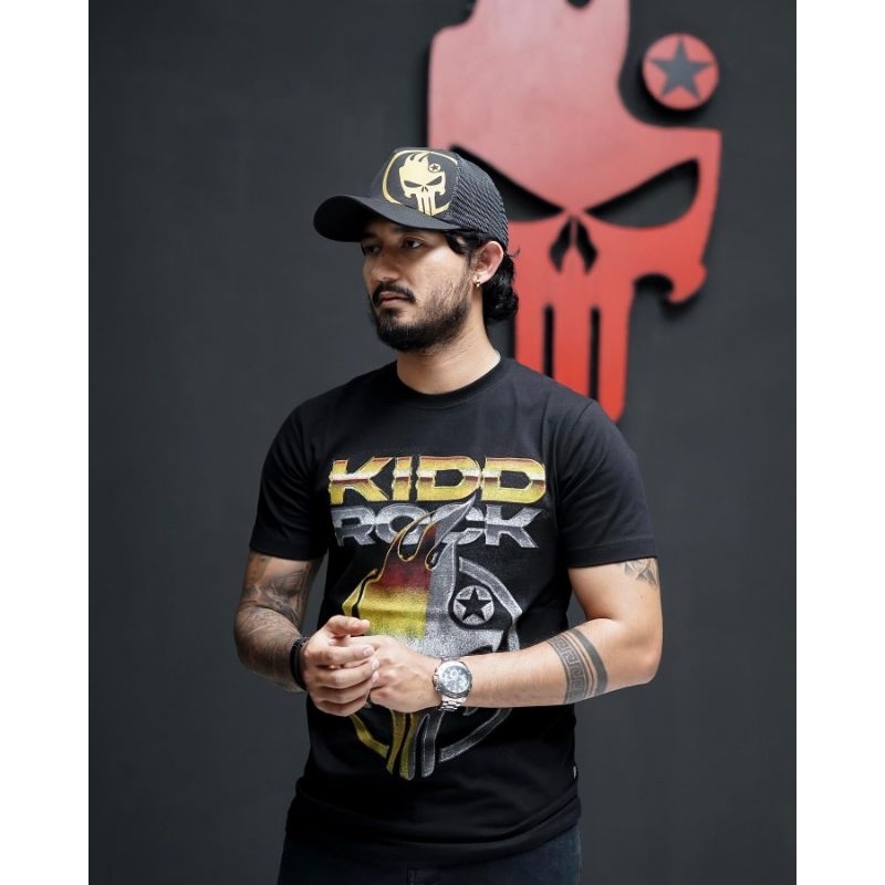 Kaos Kiddrock Original