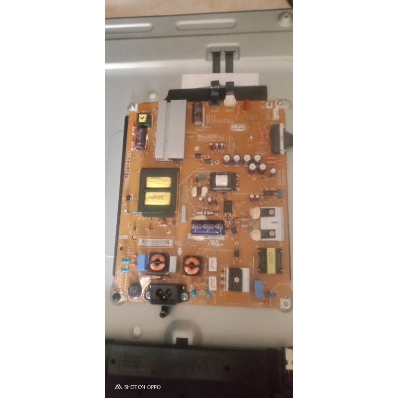 Psu smart tv LG 42ub820t
