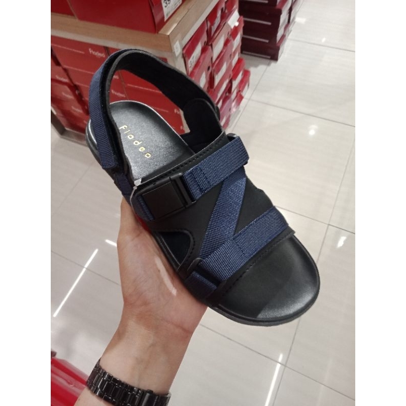 FLADEO SANDAL GUNUNG SANDAL TALI WANITA