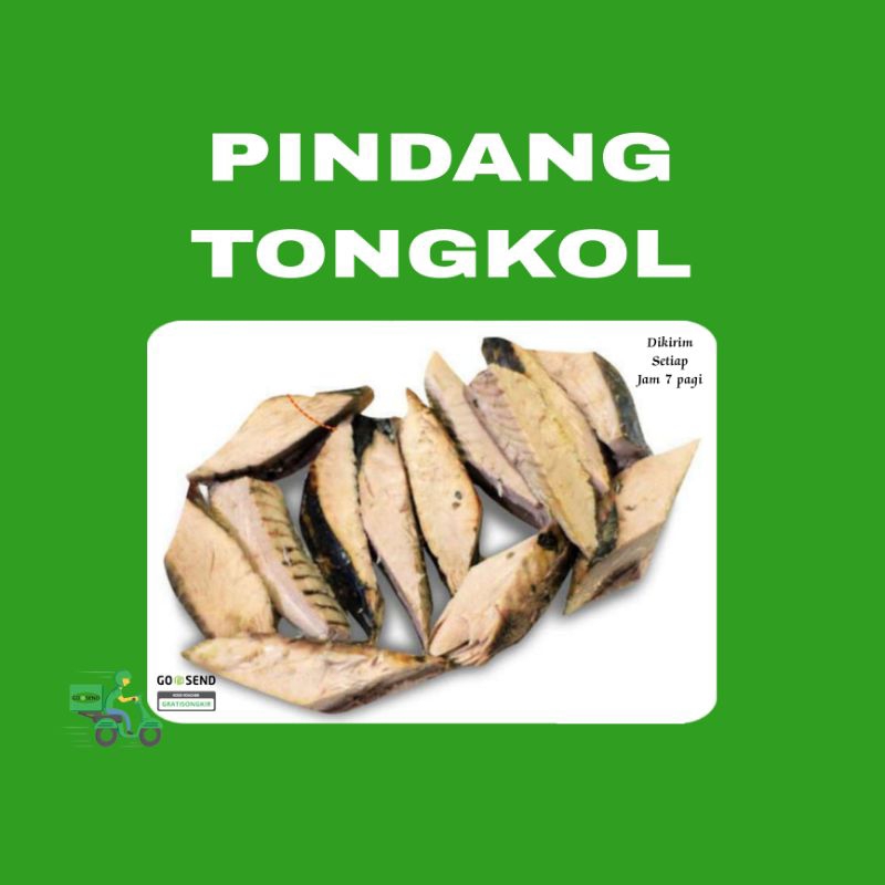 

PINDANG TONGKOL MURAH FRES BANDUNG