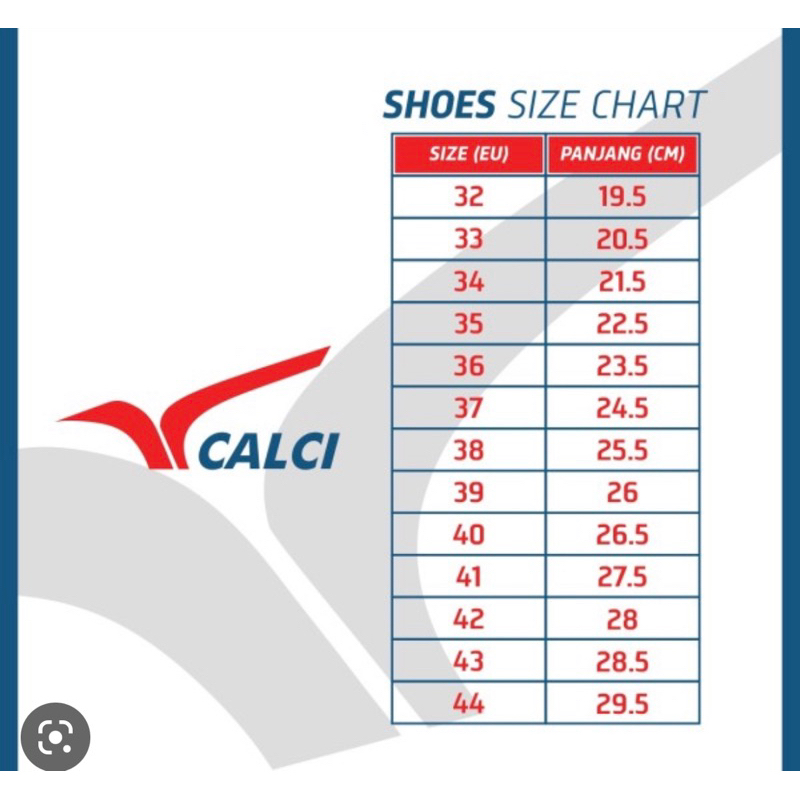 Sepatu Bola Anak-Anak CALCI GUARDIAN SC JR