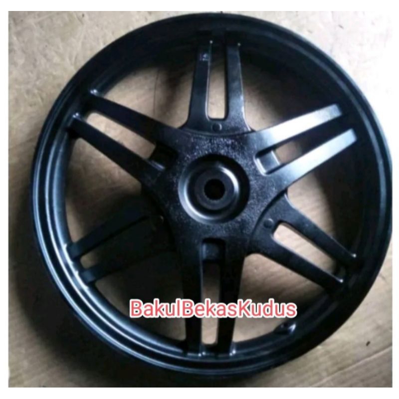 Velg Racing Belakang Suzuki Spin SR 125 Original