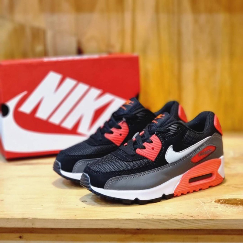 Sepatu nike air max 90 kids sepatu anak anak sepatu fashion anak