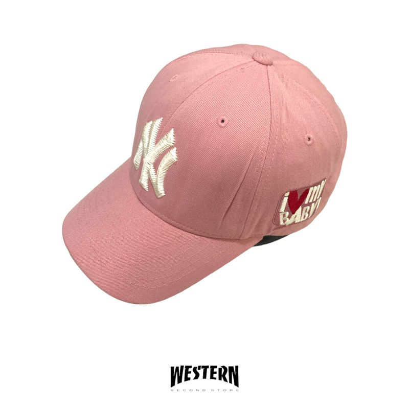 Topi MLB NY original