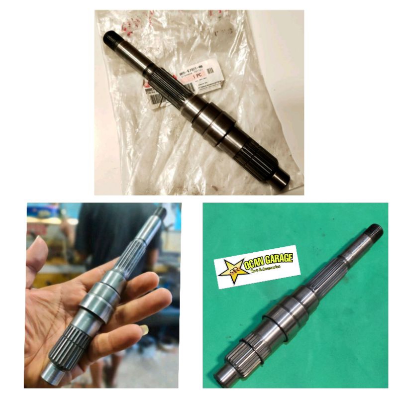 AS RODA BELAKANG AEROX aerox custom pnp velg mio nouvo rcb original