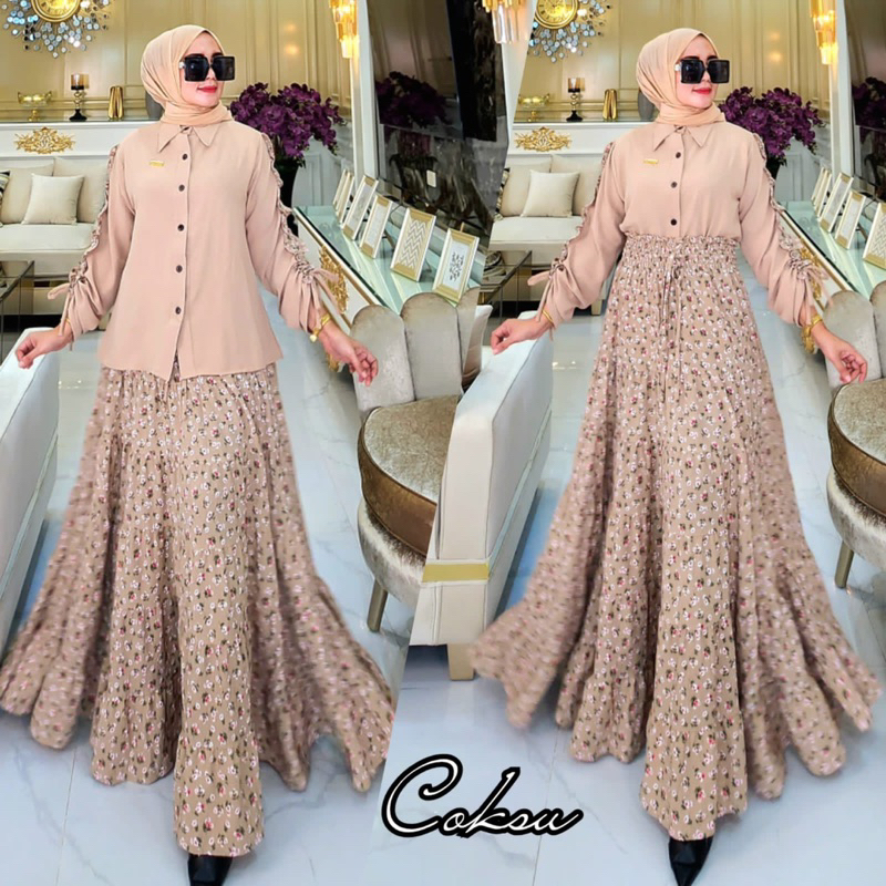 CHILLA SET ROK VOL 5