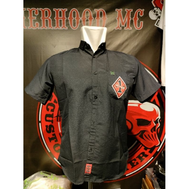 Kemeja 1 Brotherhood