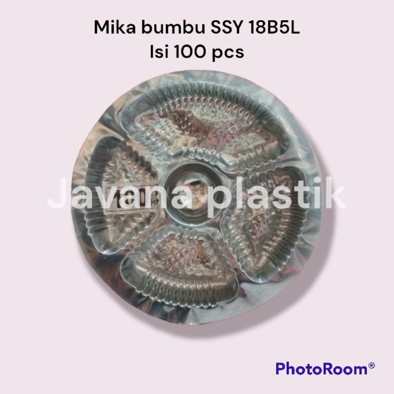 

mika bumbu/mika bening/mika kardus/mika tembor/mika baskom SSY 18B5L