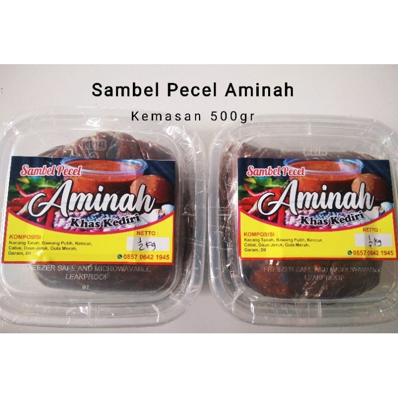 

Sambelpecel