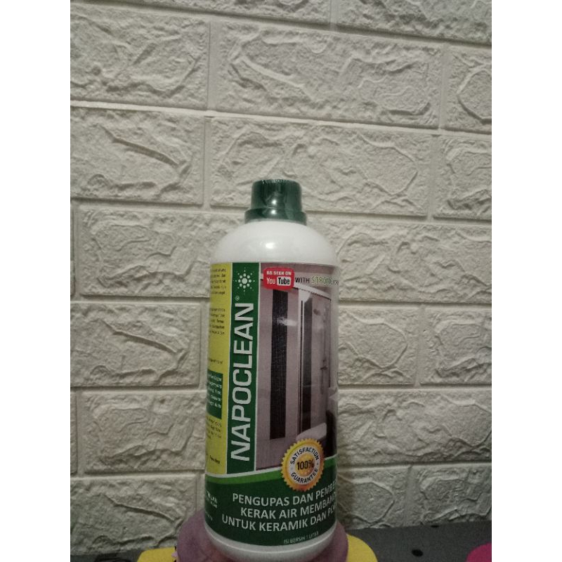 NAPOCLEAN