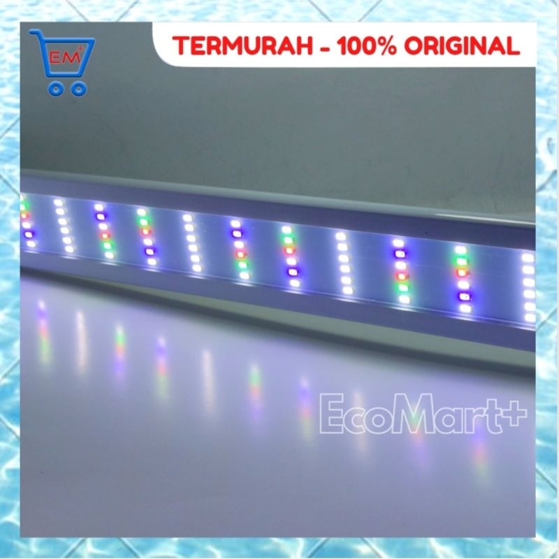 Lampu RECENT AA S1000 Lampu Gantung Aquascape Akuarium RECENT AA-S1000-Series