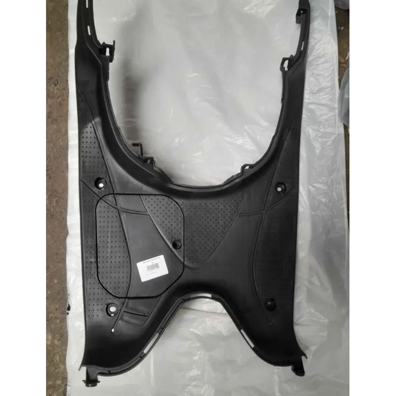 dek lantai Honda  beat fi Scoopy fi siap pakai