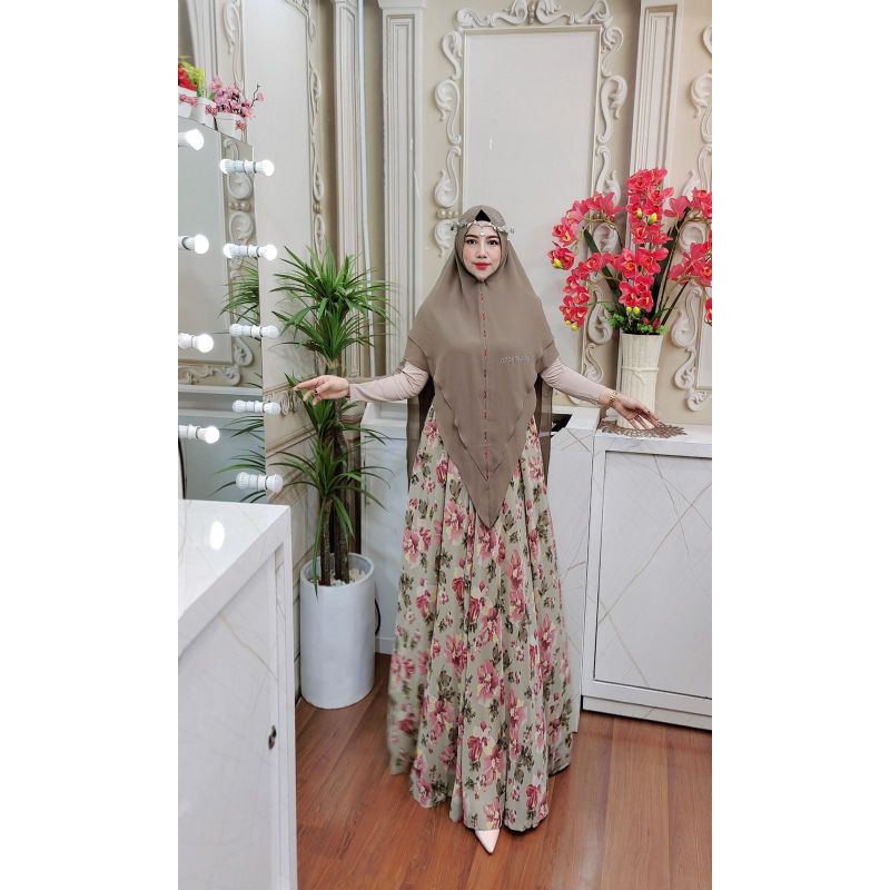 Alara  syar'i By ARSYAKAYLA