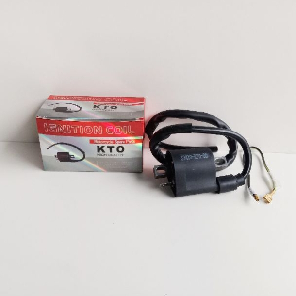 Koil Koel Supra Lama Supra x