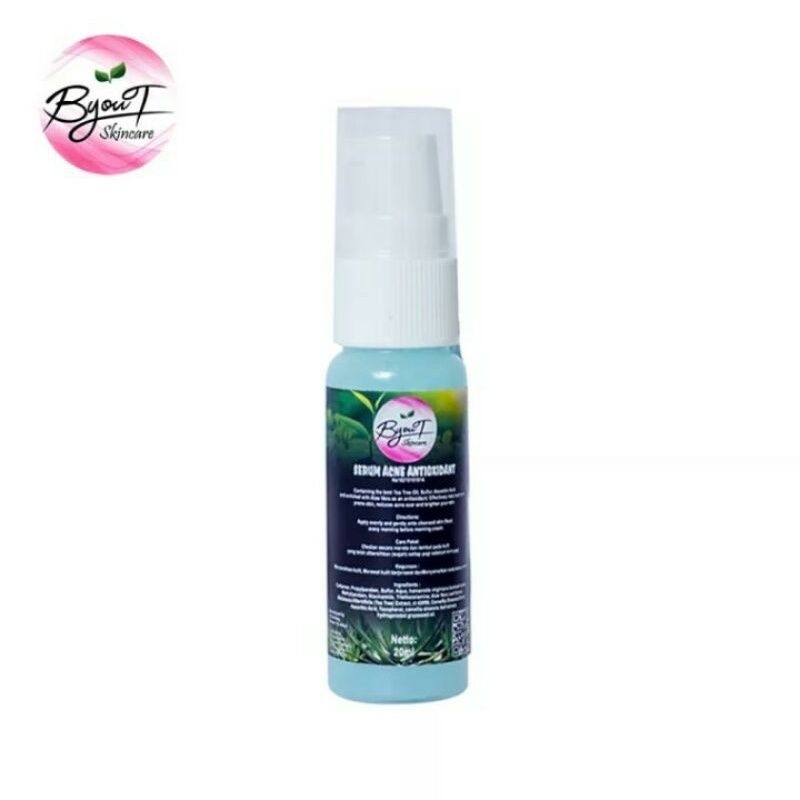 COD Serum byout by nisa