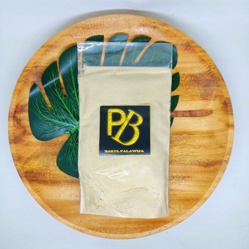 

BAWANG PUTIH BUBUK GARLIC POWDER BUMBU DAPUR