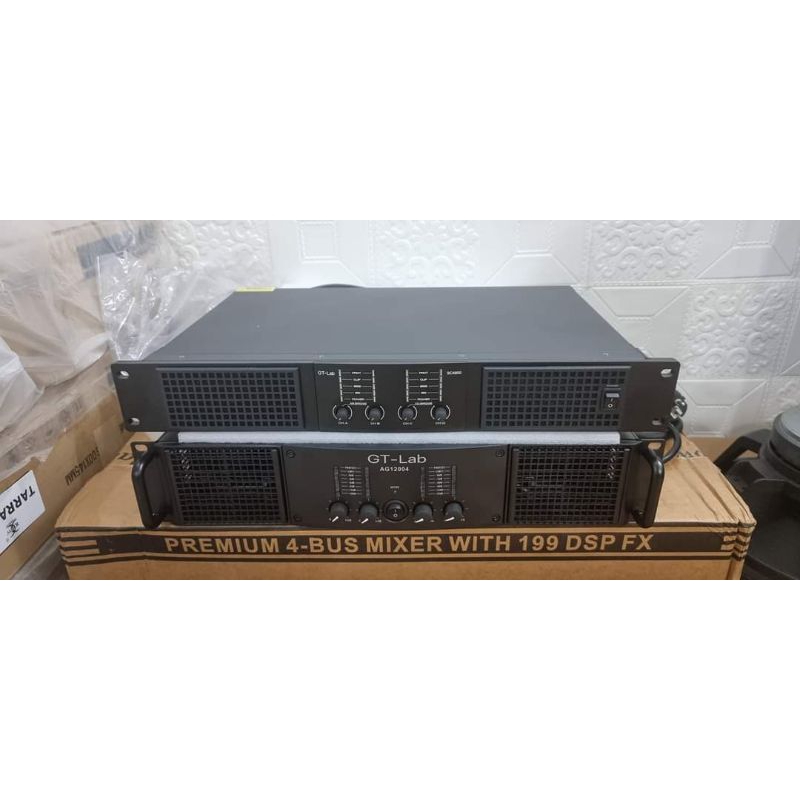 Power gtlab gt lab sc4800 sc 4800 by rdw original