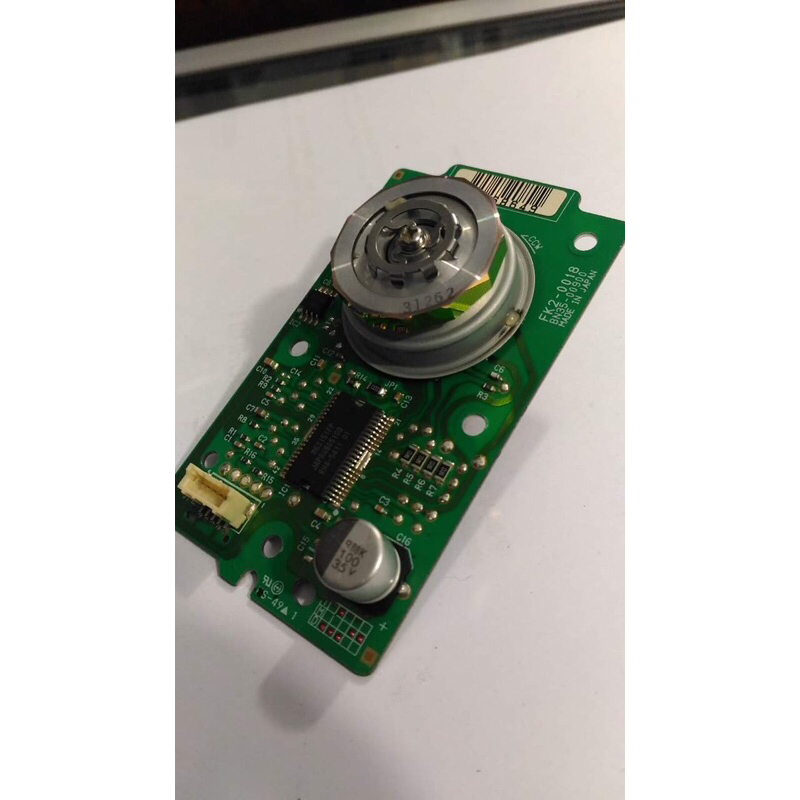 Polygon lazer canon IR 5070/6570/5075
