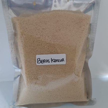 

MURAH JAMU BERAS KENCUR / BERAS KENCUR INSTAN 100 GRAM