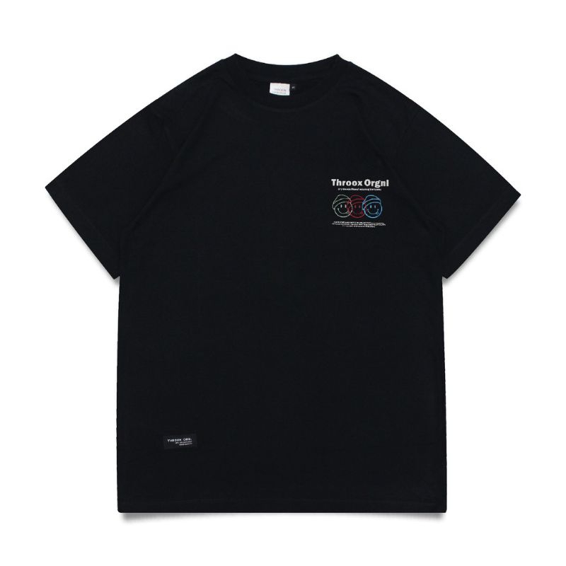 MILIKI KAOS Distro Throox || THRX Hidetoshi