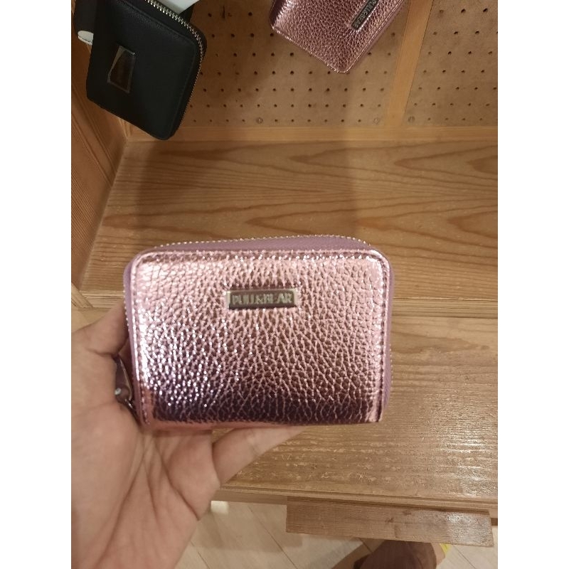 Dompet pull&bear