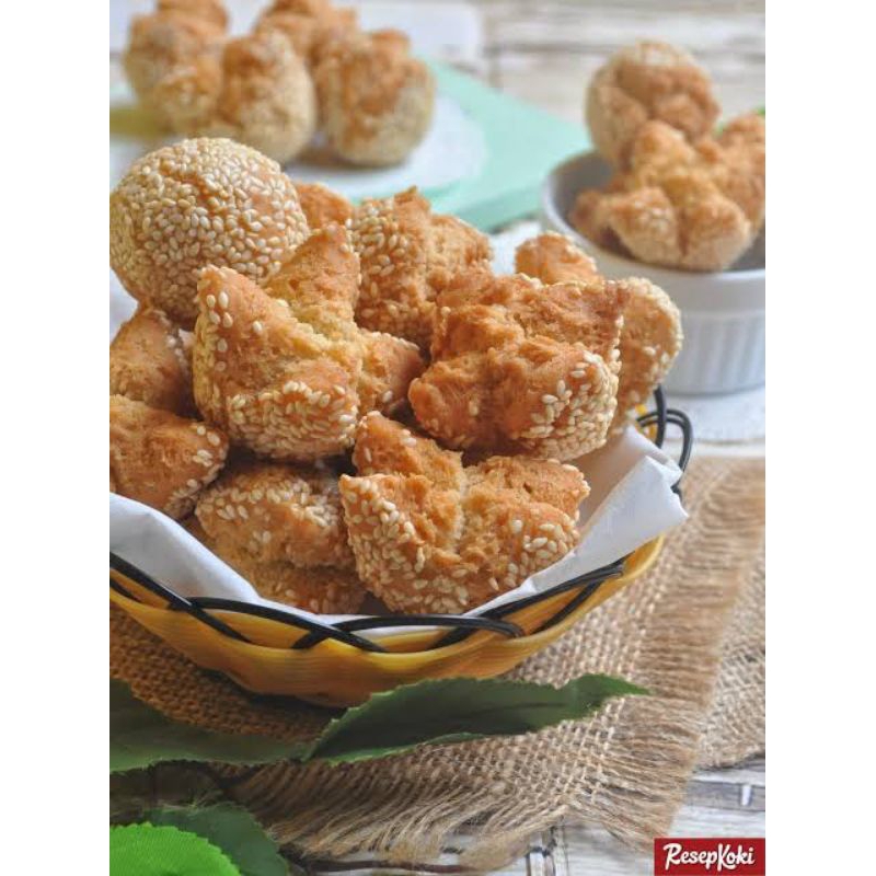 

ONDE-ONDE KETAWA