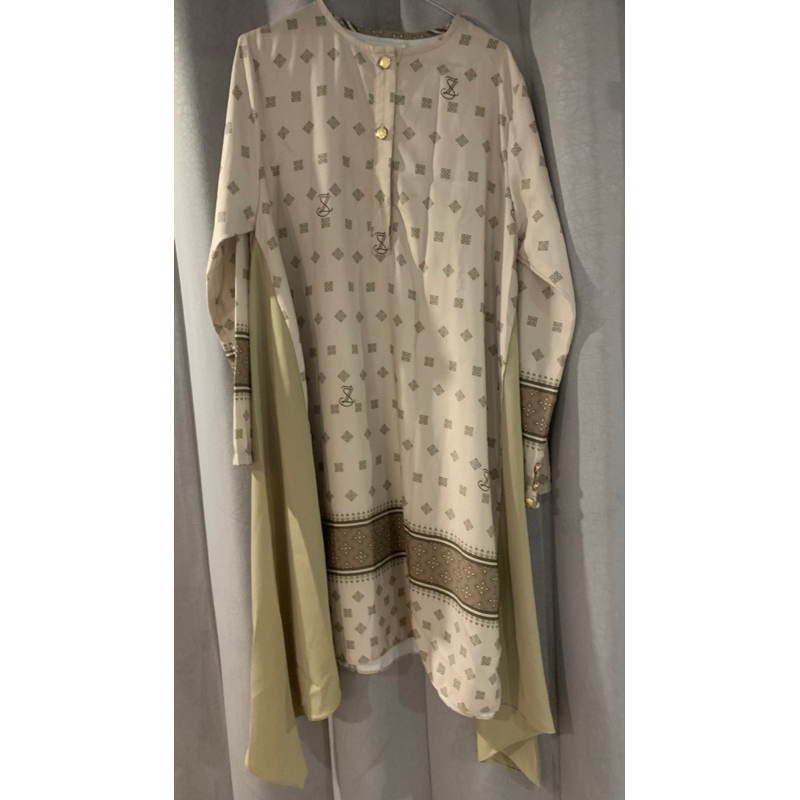 prelove tunik zashi.id