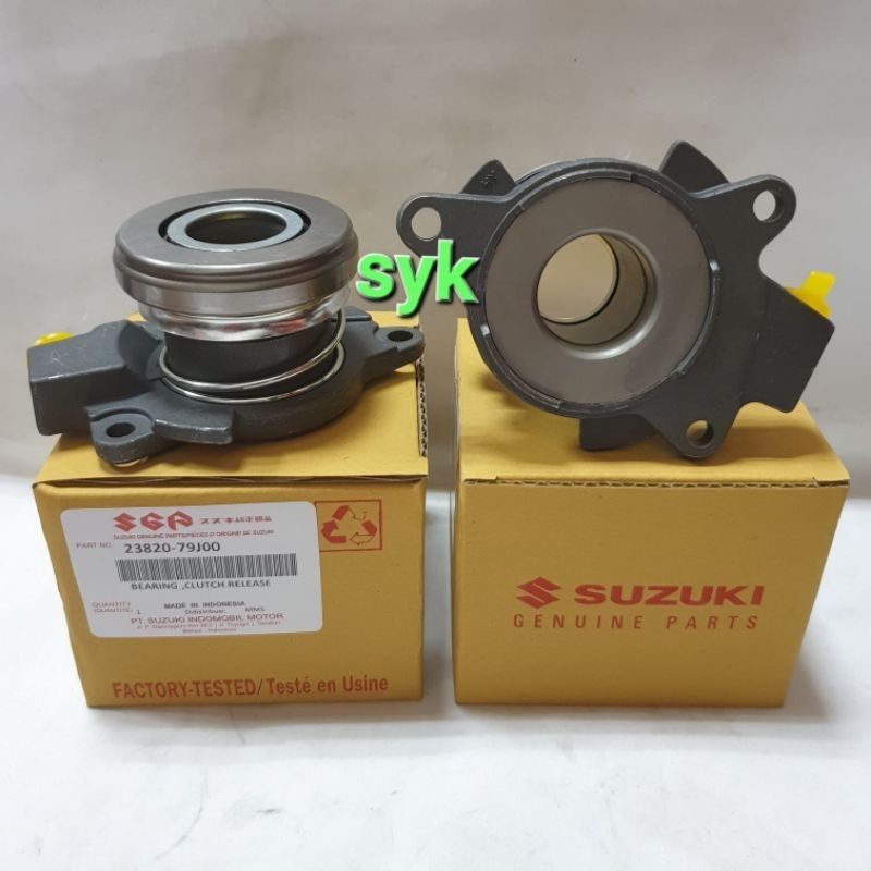 BEARING KOPLING DEKLAHAR SUZUKI ERTIGA SWIFT XOVER 23820-79J00