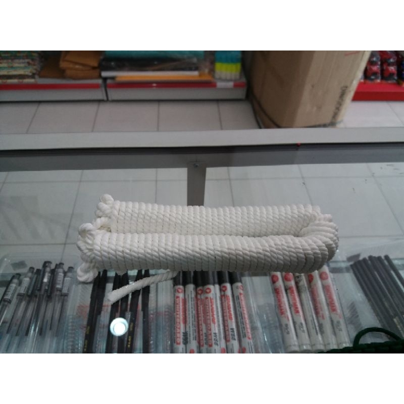 Tali Pramuka Siaga SD dan Tali Pramuka Penggalang SD SMP