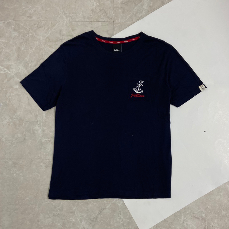 T-SHIRT FELTICS