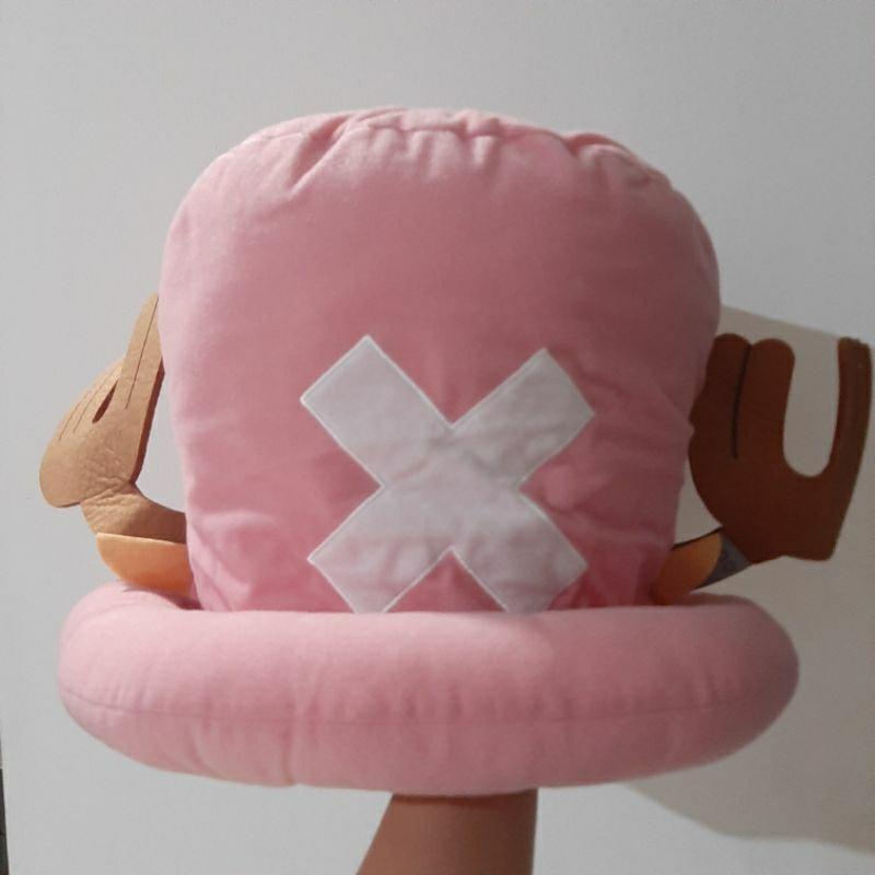 Topi One Piece Banpres