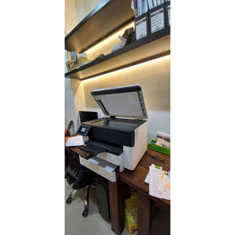 hp office jet pro 7740