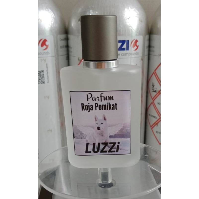 Parfum Roja pemikat 35ml