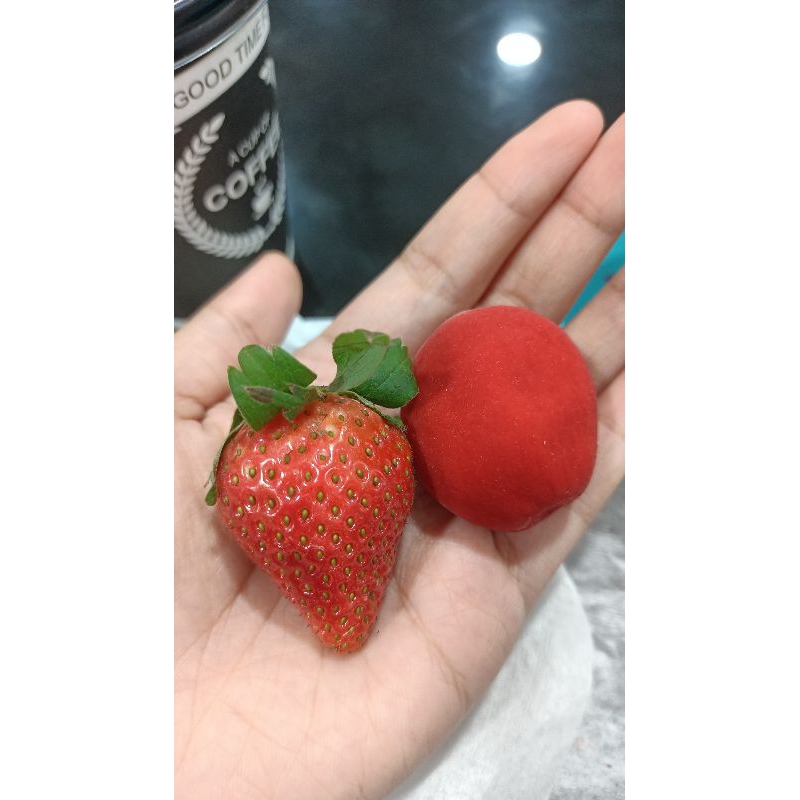

Ini produk Anggi