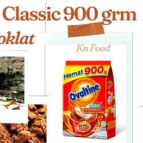 

Ovaltine Classic 900gram ovaltine classic 900gram ovaltine coklat 900grm