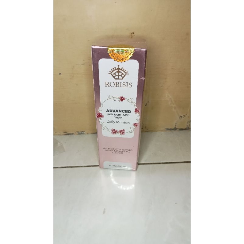 ROBISIS sabun wajah