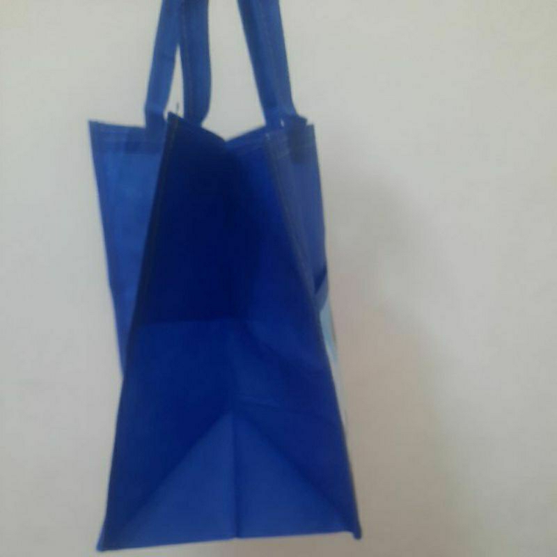 22Px17Lx24T Tas Goodie bag Ulang Tahun Anak