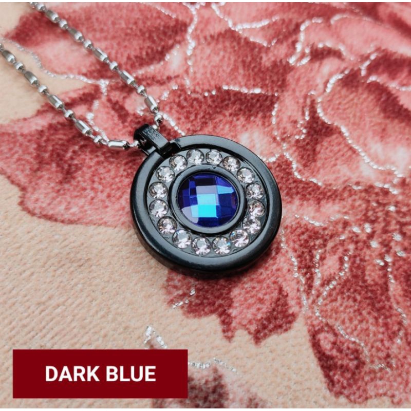 KALUNG KESEHATAN BATU GERMANIUM