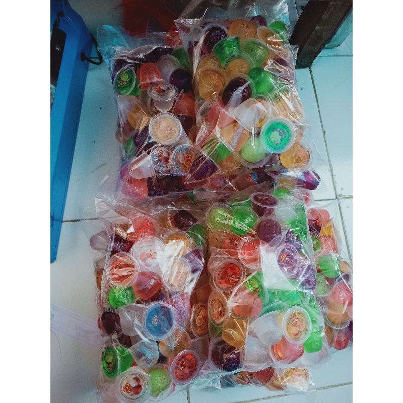 

Jelly Inaco Loss Kiloan 1kg