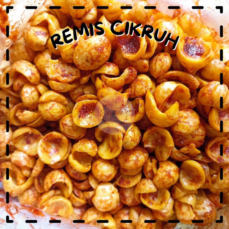 

Remis Cikruh 250gr