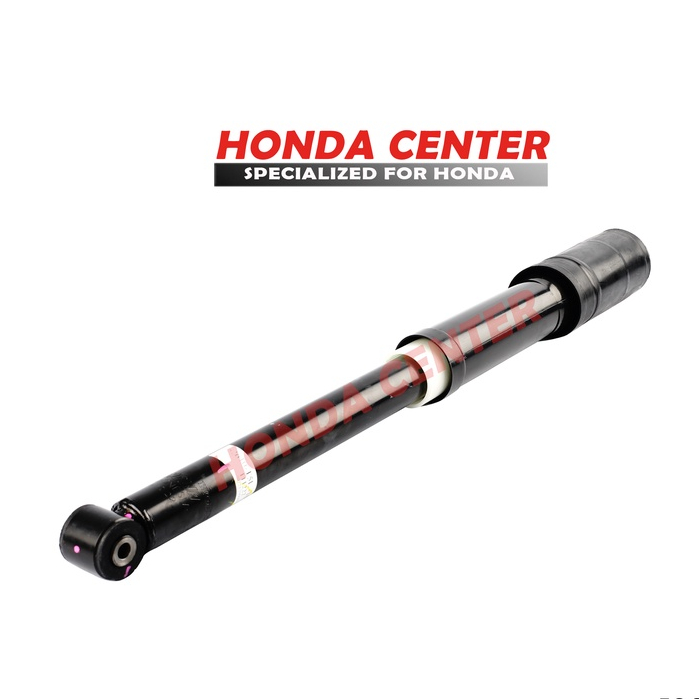 original honda,absorber shocbreker shock belakang honda jazz gk5 2015 2016 2017 2018 2019 2020 2021