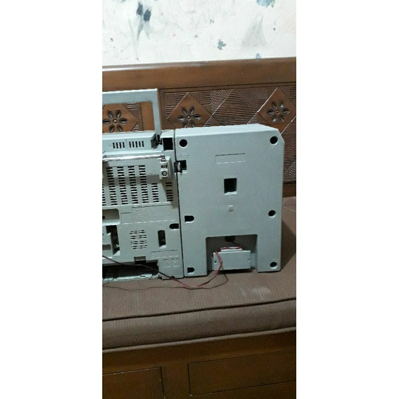 TAPE COMPO PANASONIC RXCT60