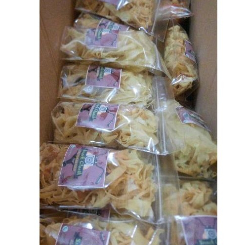 

Keripiksingkongkiloan