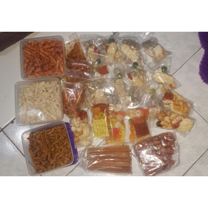 

cemilan pengisi gabut