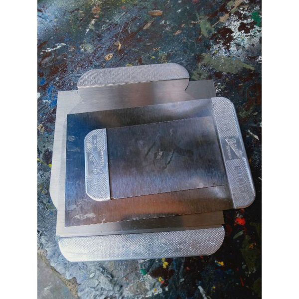 Kape Dempul jermani pajareto. isi 4 set original