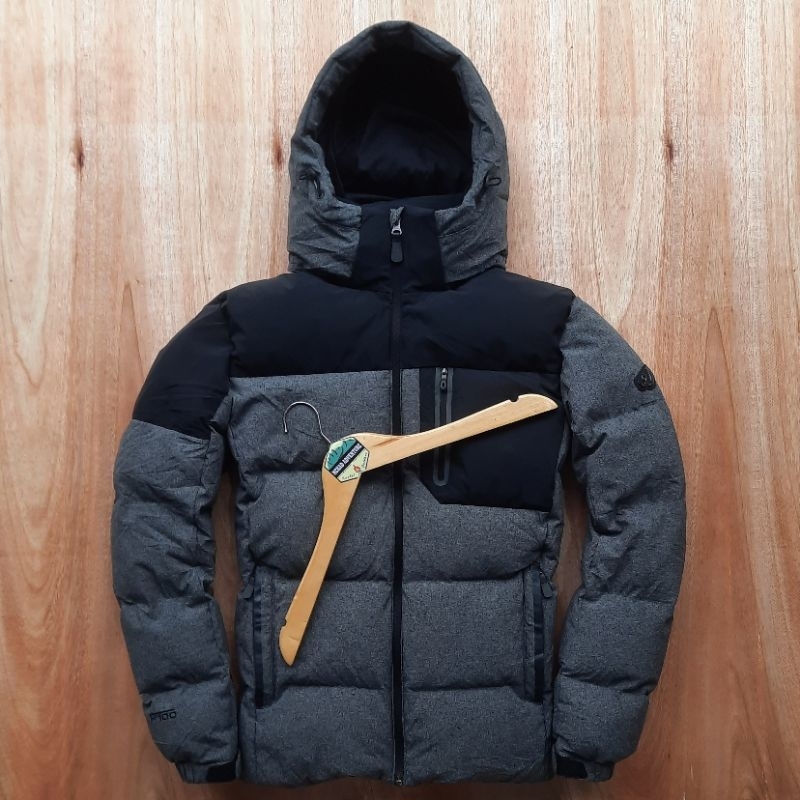 Prosepcs Bulang Jacket Second